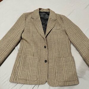 Celine Wool Jacket size 38